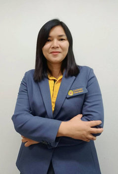 ดร.สาวิตรี พิพิธกุล